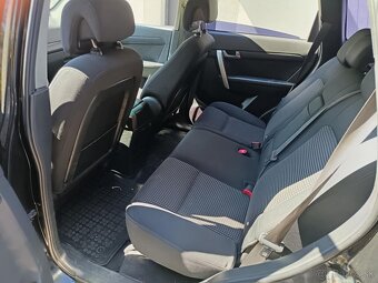 Chevrolet Captiva - 6