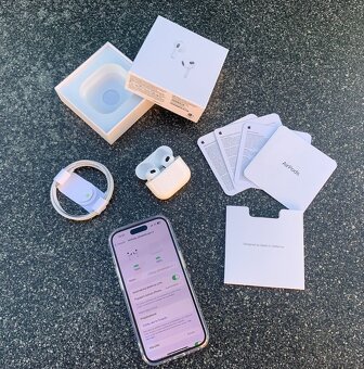 Apple Airpods gen 3 - 6