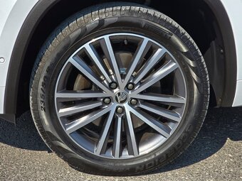 Škoda Kodiaq L&K 2.0 TDI 147kw 4x4, 2022, Ťažné, 360kamery - 6