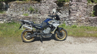 CFMOTO 800MT Touring - 6