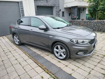 Fiat Tipo 1,6 TDI - 6