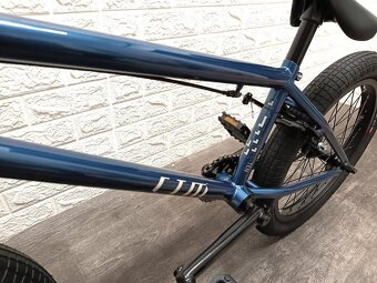 Predám bicykel BMX CTM POP 20" - 6