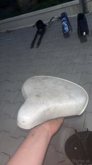 Sedadla na babetty - 6