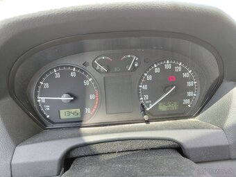 Škoda Fabia 1.4 TDI-PD 75 - 6