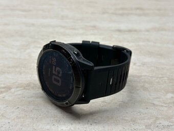 Garmin Fenix 6x Pro - 6