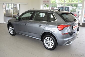 Škoda Kamiq 1,0 TSi, STYLE,DSG+F1,FULL LED - 6