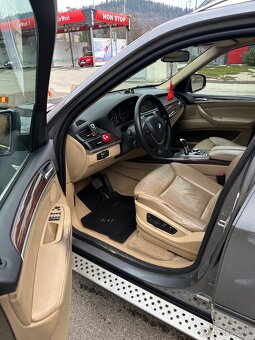 BMW X5 E70 - 6