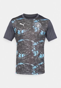 Futbalové dresy klubov - 6