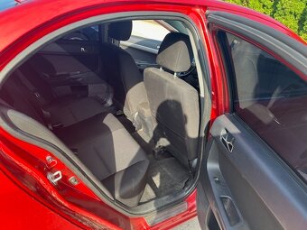 Mitsubishi Lancer R.v 2010, 1,8 benzin - 6