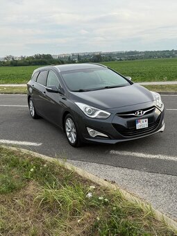 Hyundai i40 1.7crdi 100kw - 6