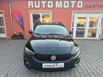 Fiat Tipo 1.4 Turbo S - Design 88kW - 6