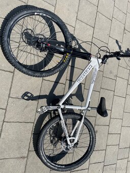 Kenzel Rockdrive - 6