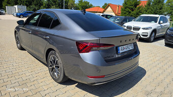 Škoda Octavia 1.5 TSI e-TEC Sportline DSG - 6