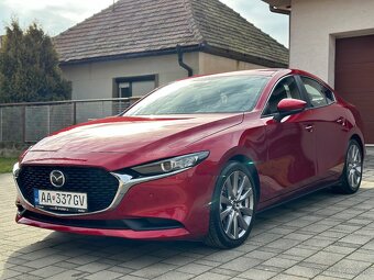 Mazda 3 2.0 Skyaktiv - 6