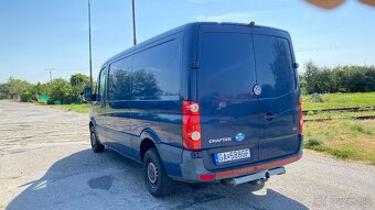 VW crafter 2.0 BiTdi - 6
