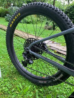 Trek Roscoe 8 - 6