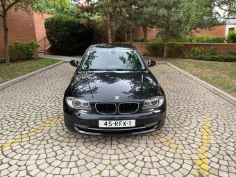 Bmw 1 - 6