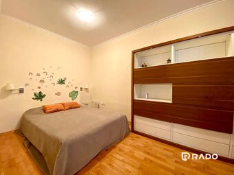 RADO | Priestranný 3 izbový pod HRADOM | 107m2 + TERASA - 6