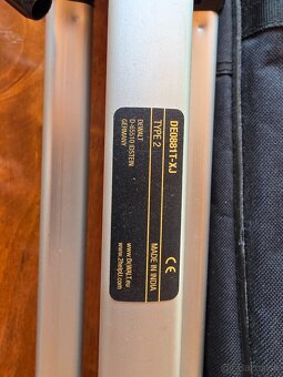DeWALT – meranie + nivelácia – komplet - 6