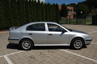 Škoda Octavia - 6