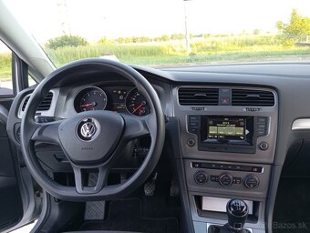Volkswagen Golf 7 1.2 tsi - 6