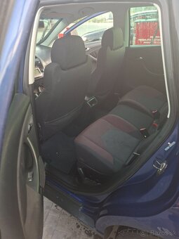 Predam Seat Altea 2.0tdi 103kw - 6