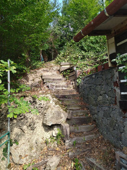 OÁZA POKOJA A KREATÍVY – ZÁHRADA NA PREDAJ - 6