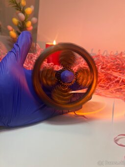 Spinner - 6