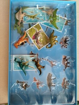 Kaufland, Tesco, Lidl, Billa, Coop zbierky - 6