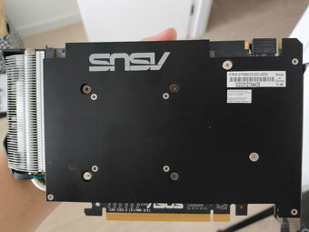 MSI Z68A-G43 + Intel i5-3570K + nVIDIA GTX 960 4GB + 12GB - 6
