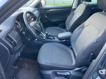 Škoda Kodiaq 2.0 TDI Style DSG - 171.000km - 2019 - 6