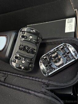 Nepoužity Braun 9 PRO+ s náhradnou hlavicou - 6