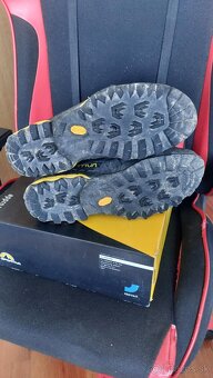 Turistické topánky La Sportiva TX5 GTX Men (č.46) - 6
