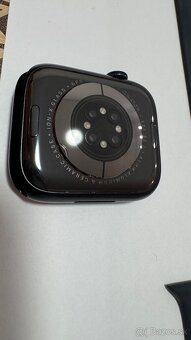 Apple Watch 7 45mm - 6