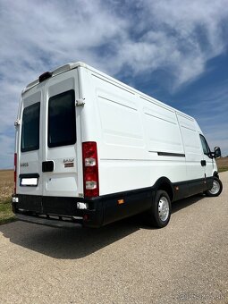 Iveco Daily 3,0 HPI Maxi Long nova STK/EK - 6