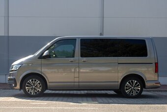 VOLKSWAGEN Multivan LR 2.0BiTDI Comfortline 4Motion DSG 2020 - 6
