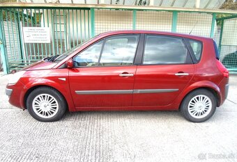 Renault Mégane Scénic - 6