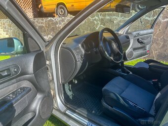 Predám VW Golf 4, 1,9 TDI, 66kW + chip - 6