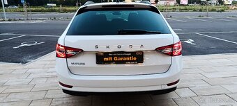 Skoda Superb 2021 / 2.0TDi (110kw) A7 ambition - 6