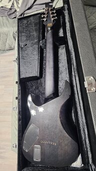 Schecter Hellraiser Hybrid C-8 TBB 8-strunná gitara - 6