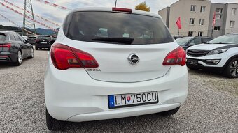 Opel Corsa 1.2 16V drive SK - 6