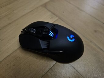 Logitech G903 - 6