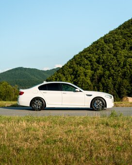BMW M5 F10 V8 Bi-Turbo 660hp DKG - 6