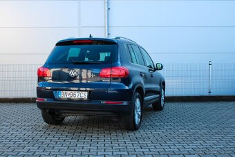Volkswagen Tiguan 1.4 TSI 4-Motion Sport&Style - 6
