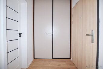 NA PRENÁJOM | 1 izbový byt novostavba s parkovacím státím - 6