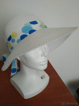 Letné klobúky - 6