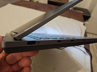 Lenovo/i5 13450HX,16Gb DDR5/512Gb SSD/RTX 4050 6Gb 140W - 6