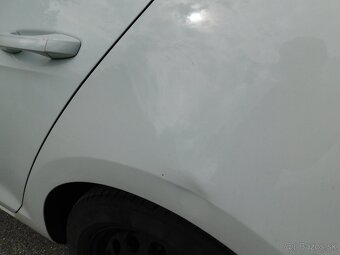 VW Golf Variant 1,6 TDI 153 000km - 6