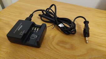 Nikon D60 Tamron 18-270mm + filtre - 6