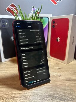 iPhone XR - 6